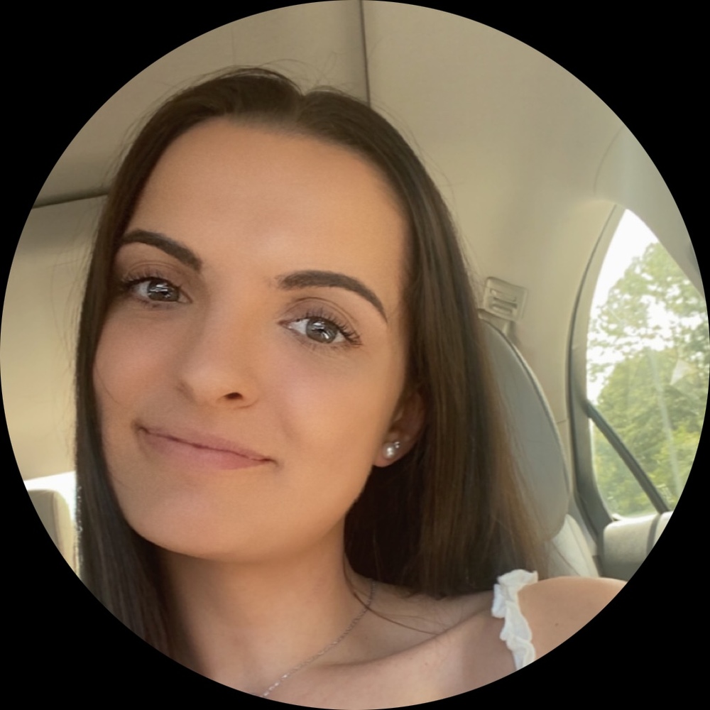 Meet your Posher, Olga
